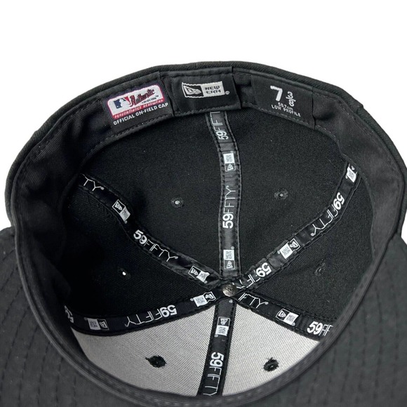 Arizona Diamondbacks Baseball Caps Lot of (3) New Era 59/50 39/30 - Picture 3 of 7